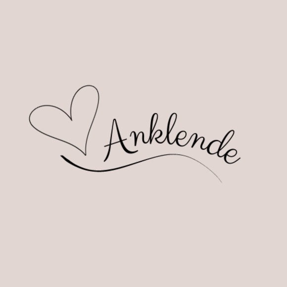 anklende
